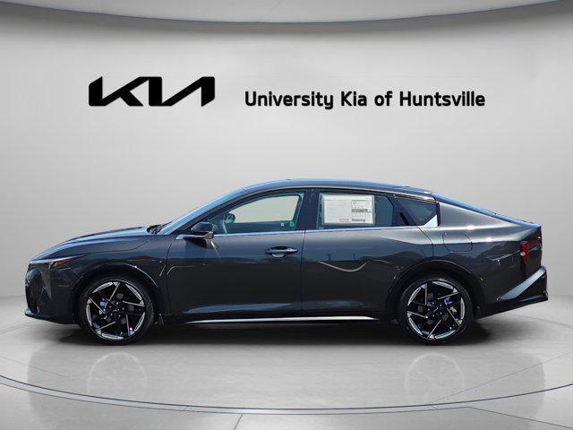 new 2026 Kia K4 car, priced at $28,074