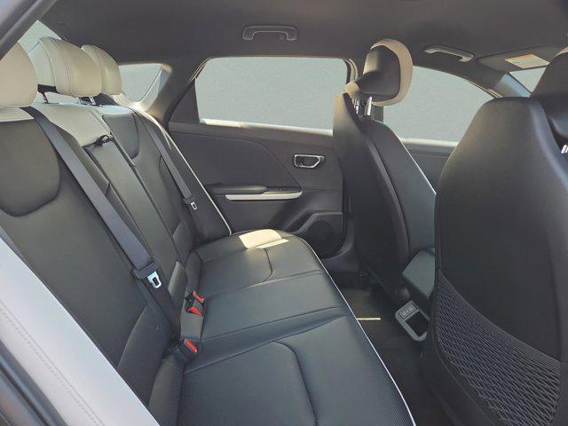 new 2026 Kia K4 car, priced at $28,074