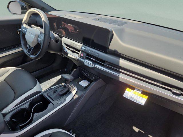 new 2026 Kia K4 car, priced at $28,074