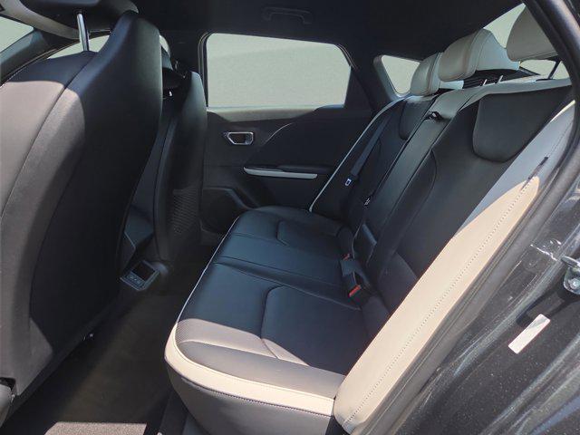 new 2026 Kia K4 car, priced at $28,074