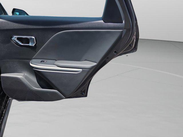 new 2026 Kia K4 car, priced at $28,074