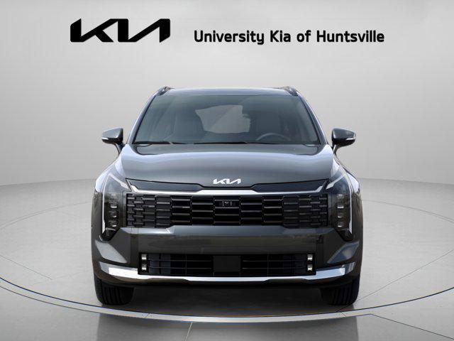 new 2026 Kia Sportage Hybrid car, priced at $40,660