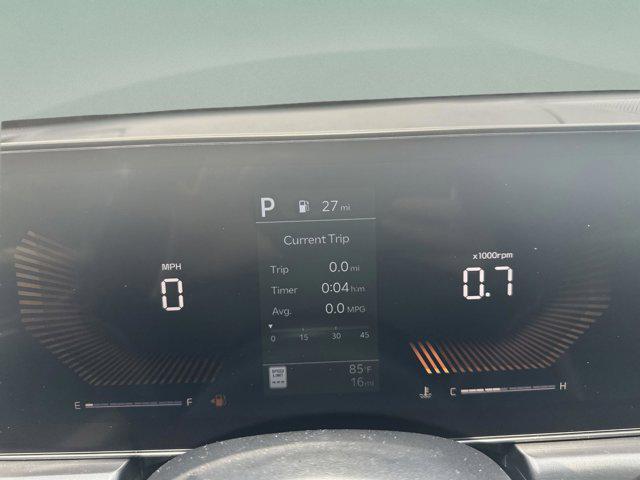 new 2025 Kia K5 car, priced at $30,662