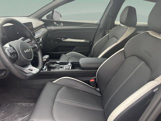 new 2025 Kia K5 car, priced at $30,662