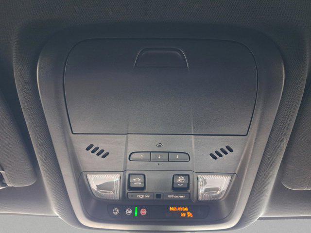used 2020 Chevrolet Blazer car, priced at $26,594