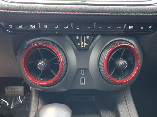 used 2020 Chevrolet Blazer car, priced at $26,594
