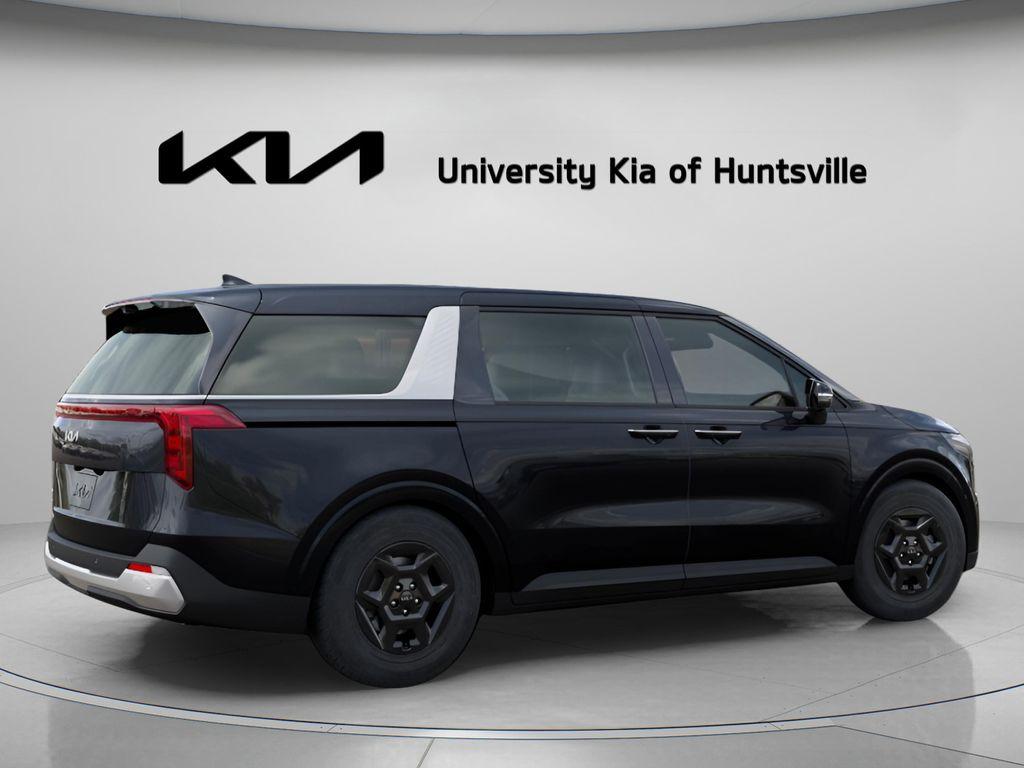 new 2026 Kia Carnival car, priced at $42,419