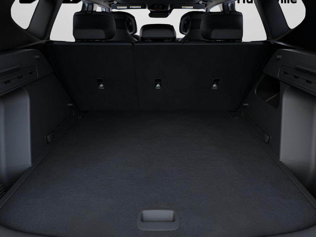 new 2027 Kia Seltos car, priced at $32,479