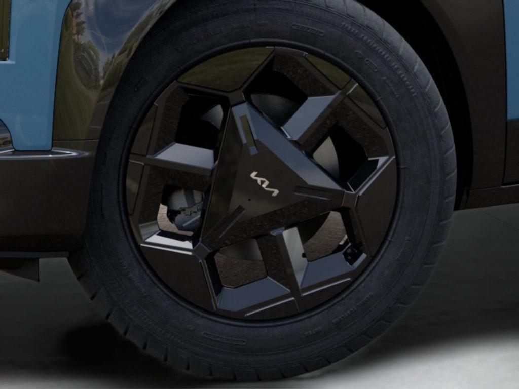 new 2027 Kia Seltos car, priced at $32,479