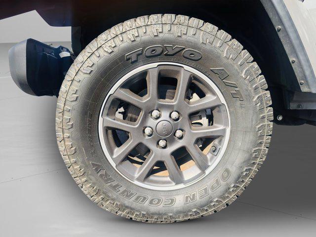 used 2020 Jeep Gladiator car, priced at $27,395