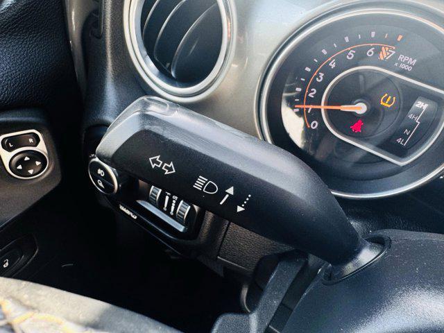 used 2020 Jeep Gladiator car, priced at $27,395