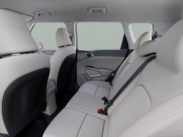 new 2025 Kia Soul car, priced at $22,540