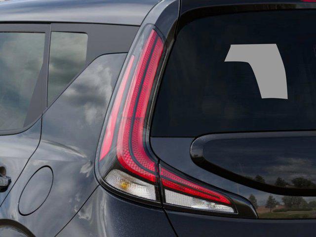new 2025 Kia Soul car, priced at $22,540
