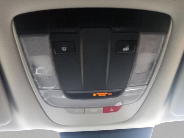 used 2023 Kia Sportage car, priced at $21,195