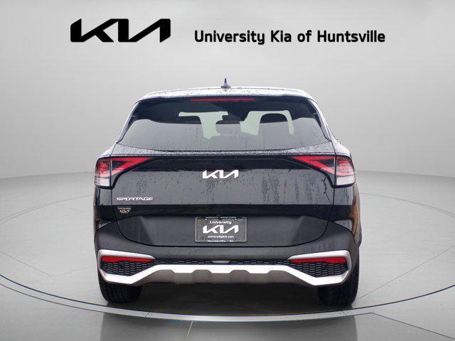 used 2023 Kia Sportage car, priced at $21,195