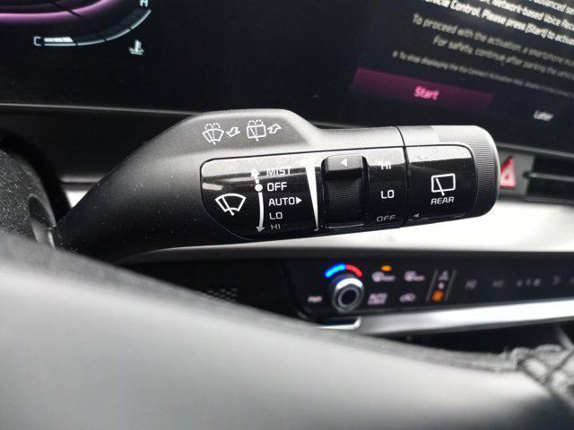 used 2023 Kia Sportage car, priced at $21,195