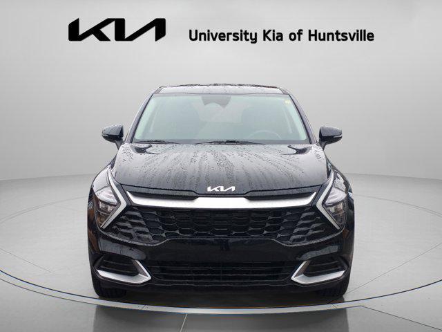used 2023 Kia Sportage car, priced at $21,195