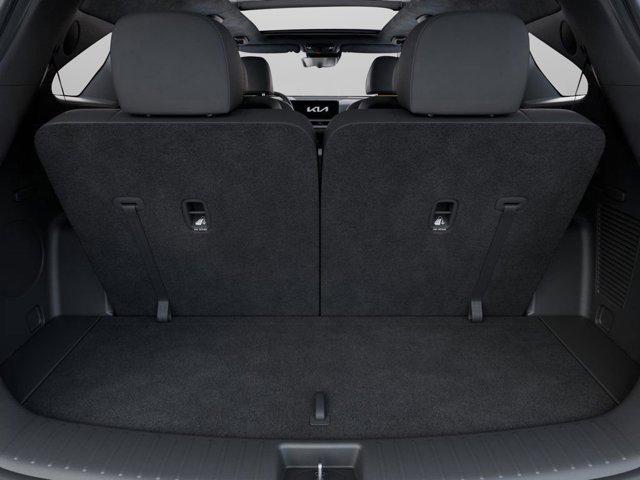 new 2026 Kia Sorento car, priced at $46,705