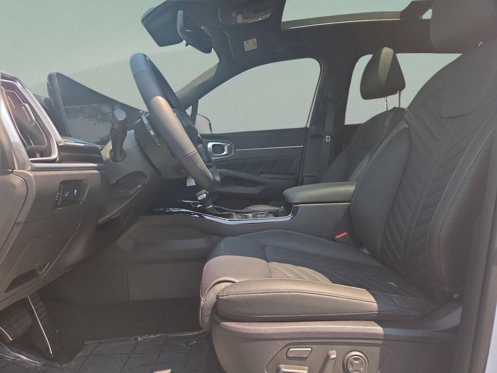 new 2026 Kia Sorento car, priced at $47,004
