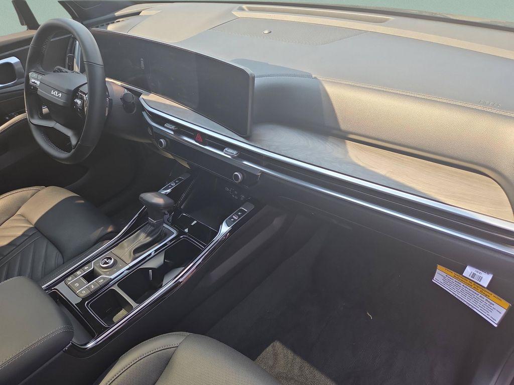 new 2026 Kia Sorento car, priced at $47,004