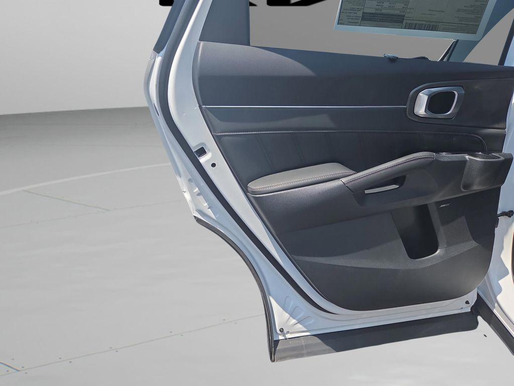 new 2026 Kia Sorento car, priced at $47,004