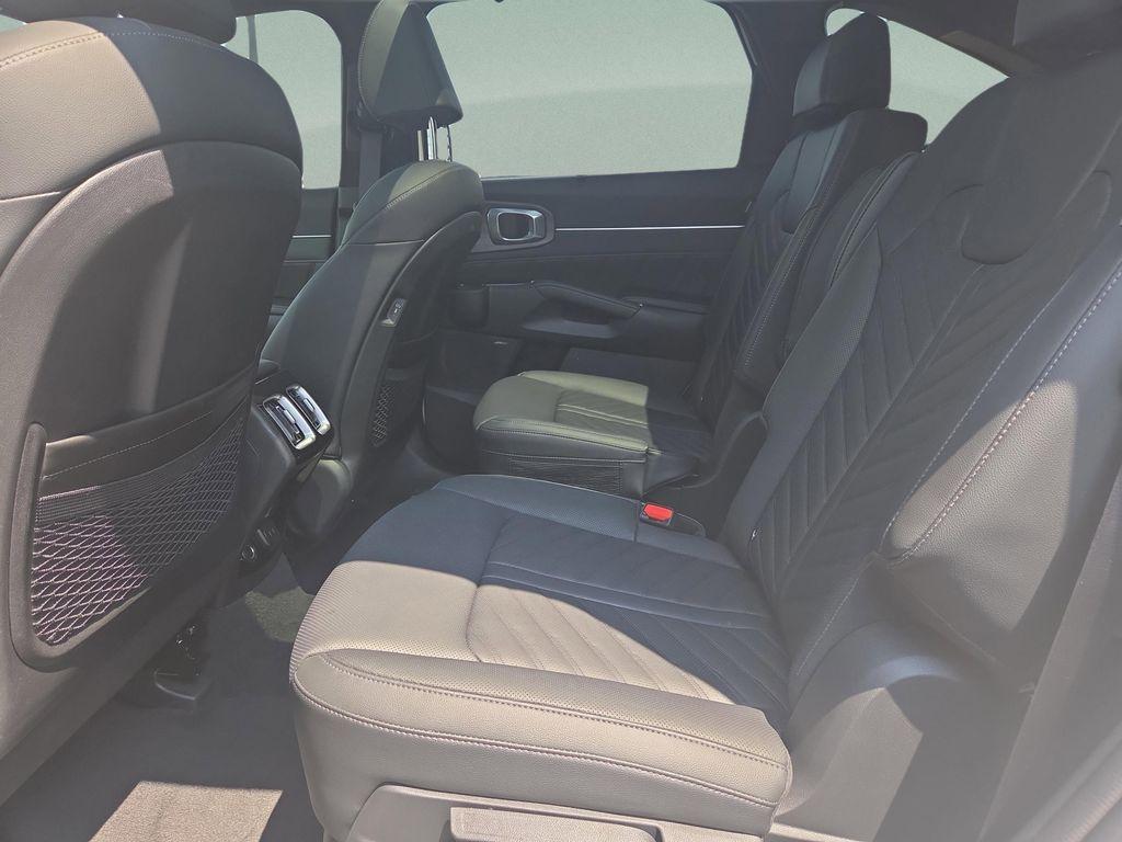 new 2026 Kia Sorento car, priced at $47,004