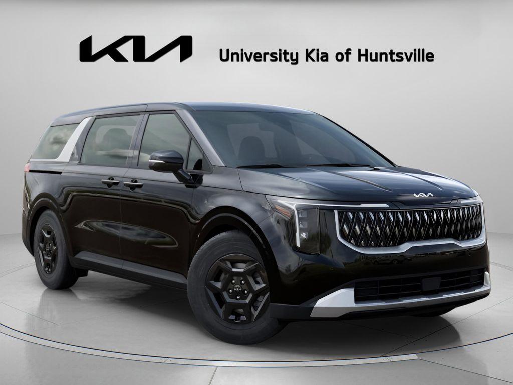 new 2026 Kia Carnival car, priced at $41,044