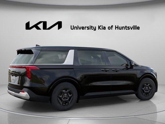 new 2026 Kia Carnival car, priced at $40,245