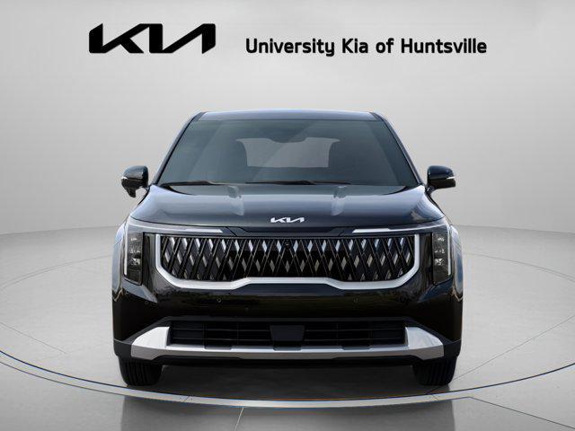 new 2026 Kia Carnival car, priced at $40,245