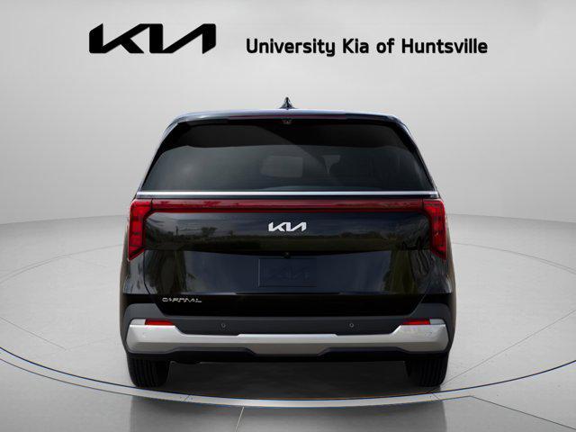 new 2026 Kia Carnival car, priced at $40,245
