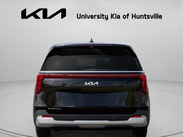new 2026 Kia Carnival car, priced at $40,245