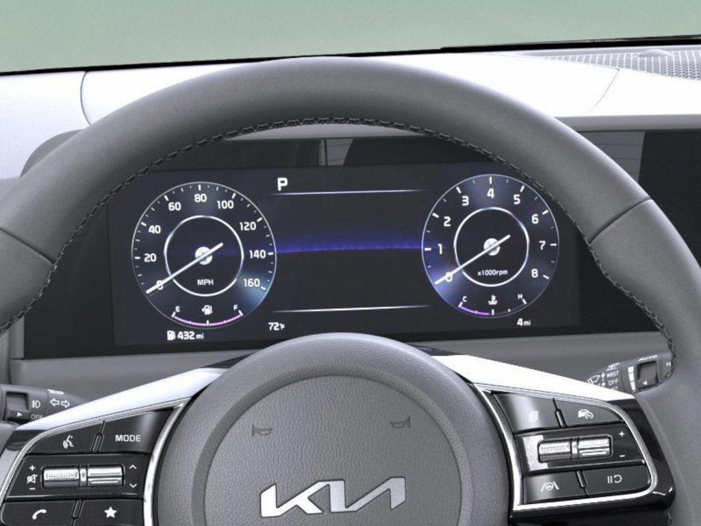 new 2026 Kia Seltos car, priced at $28,104