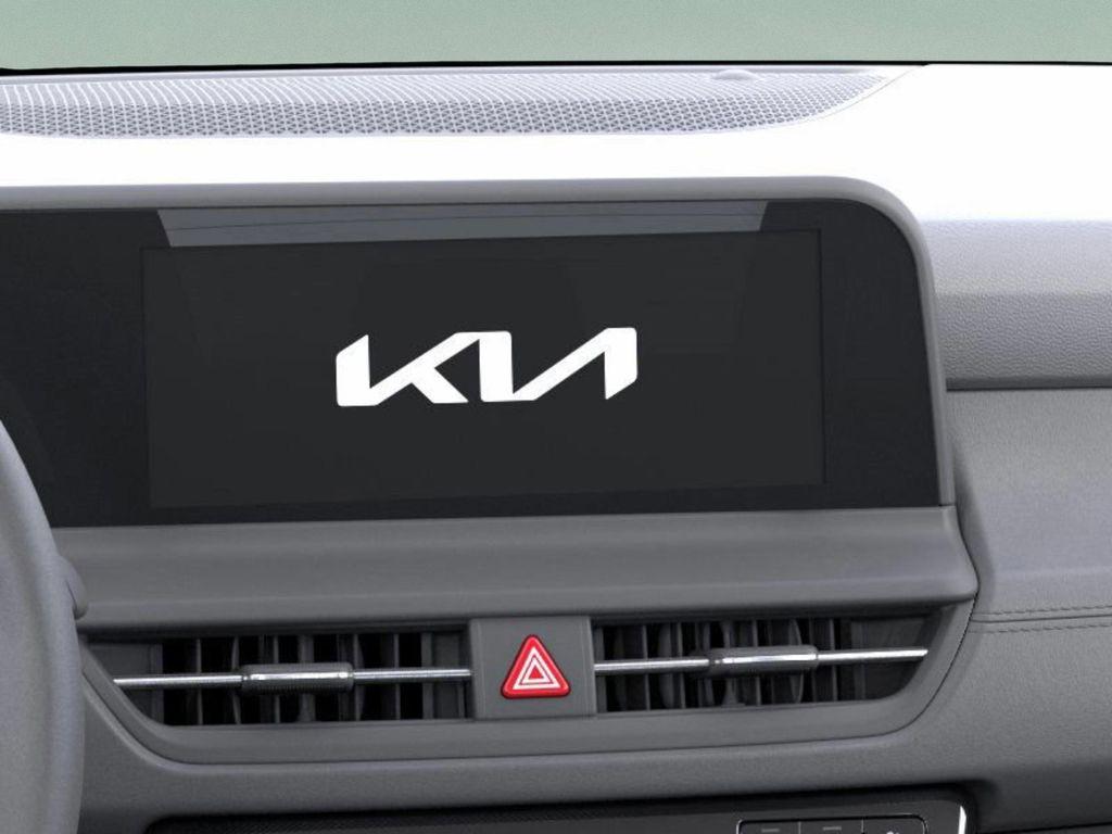 new 2026 Kia Seltos car, priced at $28,104