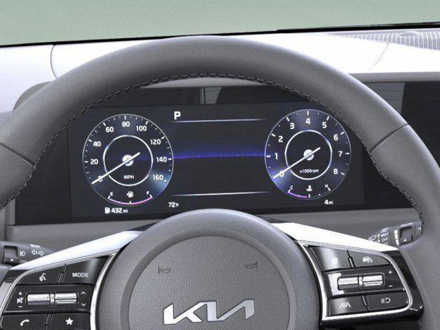 new 2026 Kia Seltos car, priced at $28,305