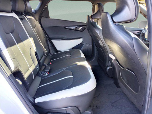 new 2025 Kia EV6 car, priced at $46,845