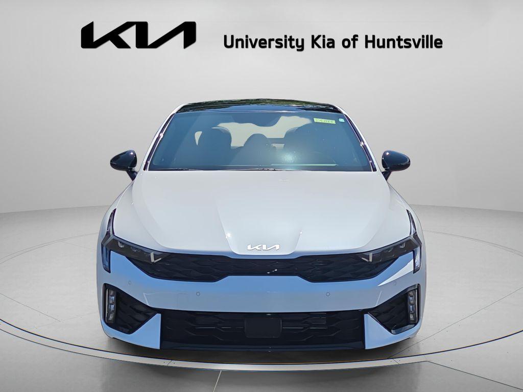 new 2026 Kia K5 car, priced at $32,824