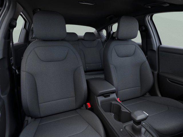 new 2026 Kia K4 car, priced at $24,325