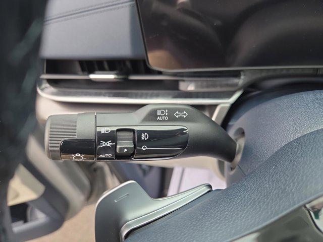 new 2026 Kia Carnival Hybrid car, priced at $53,845