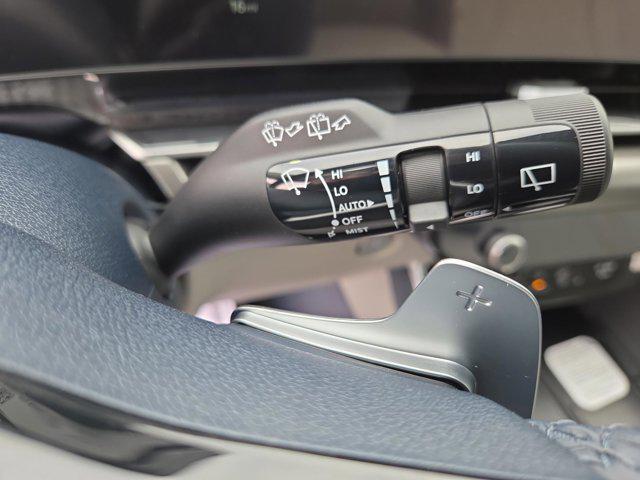 new 2026 Kia Carnival Hybrid car, priced at $53,845