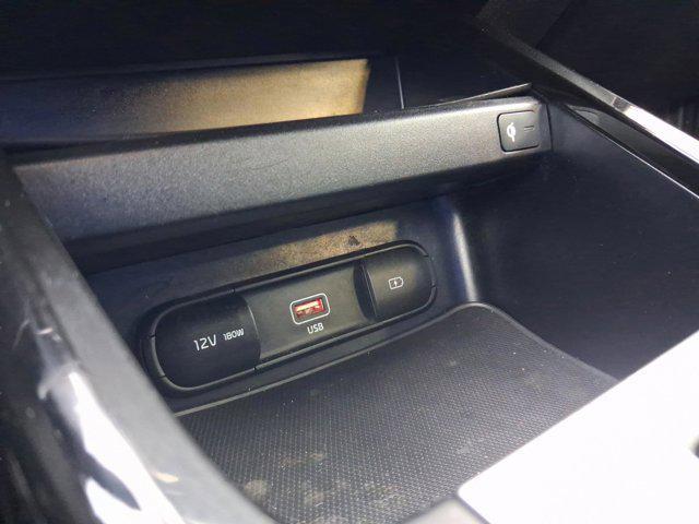 used 2024 Kia Forte car, priced at $21,095