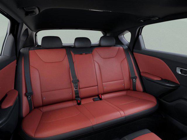 new 2026 Kia K4 car, priced at $31,123