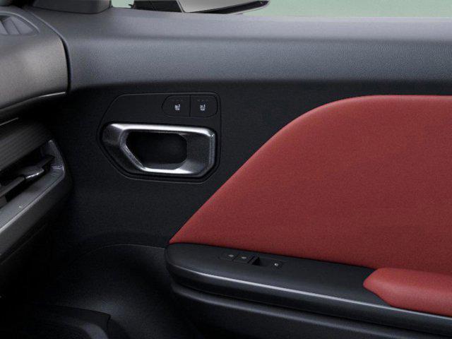 new 2026 Kia K4 car, priced at $31,123