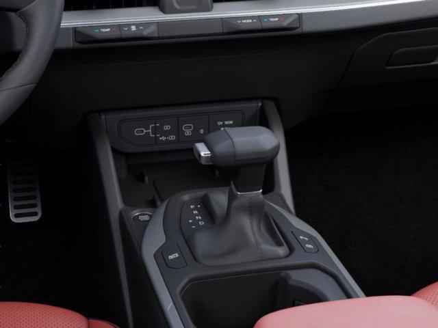 new 2026 Kia K4 car, priced at $31,123