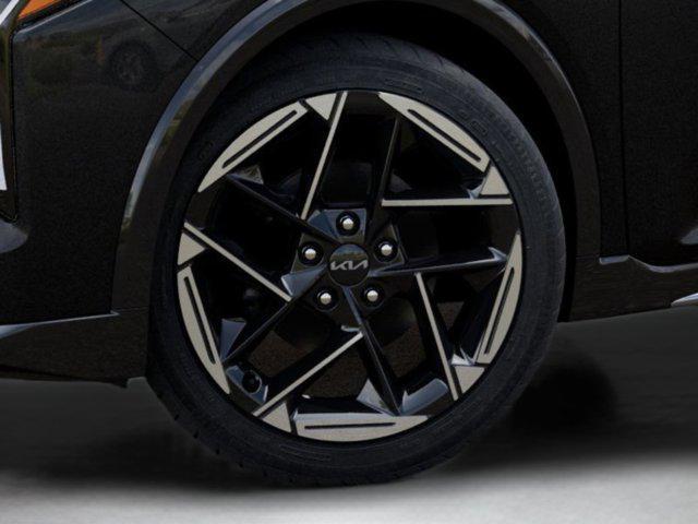 new 2026 Kia K4 car, priced at $28,910