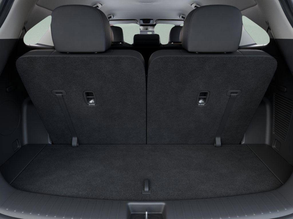 new 2026 Kia Sorento car, priced at $38,669