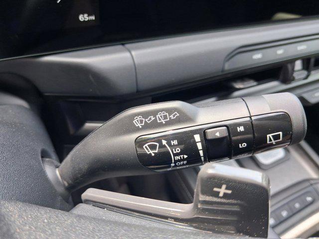 new 2027 Kia Telluride Hybrid car, priced at $62,070