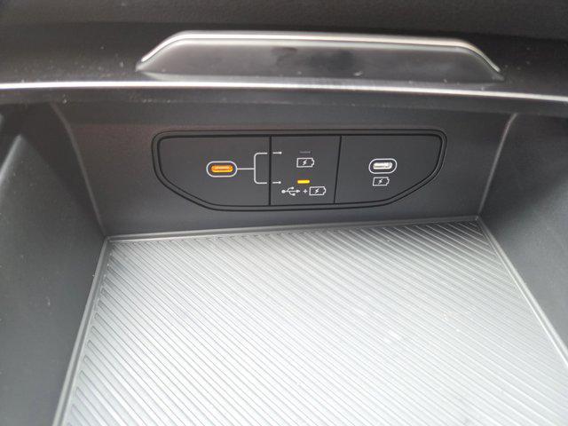 new 2026 Kia Sportage Hybrid car, priced at $30,810