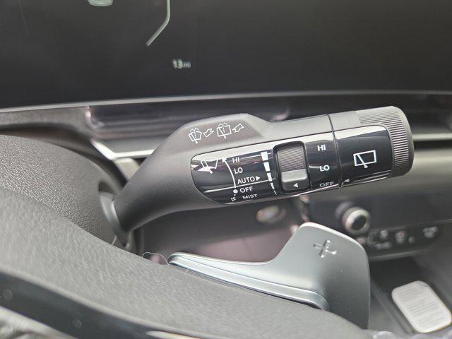 new 2026 Kia Carnival Hybrid car, priced at $52,245