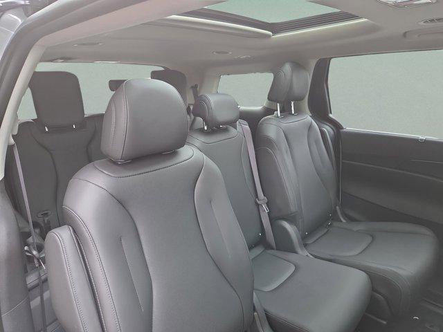 new 2026 Kia Carnival Hybrid car, priced at $53,044
