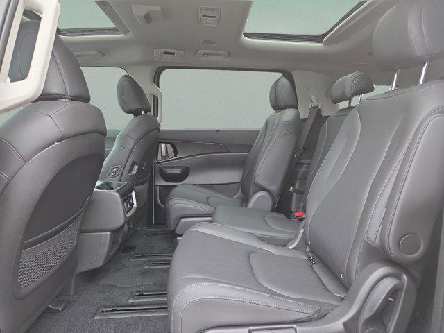 new 2026 Kia Carnival Hybrid car, priced at $53,044